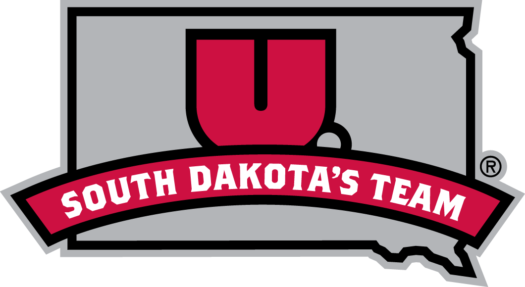 South Dakota Coyotes 2004-2011 Misc Logo t shirts DIY iron ons v2